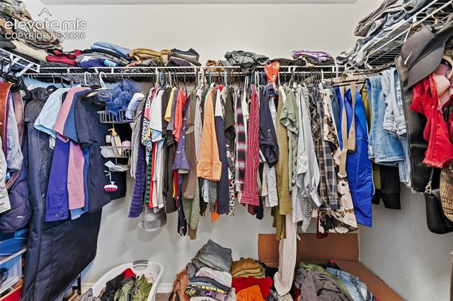MLS Image for 9670  Silver Stirrup  ,Colorado Springs, Colorado