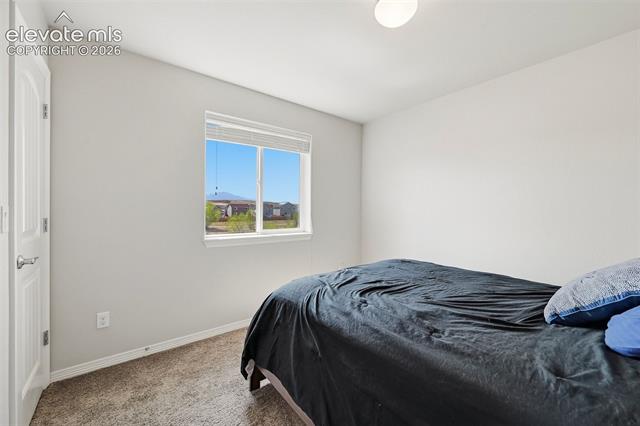MLS Image for 9670  Silver Stirrup  ,Colorado Springs, Colorado