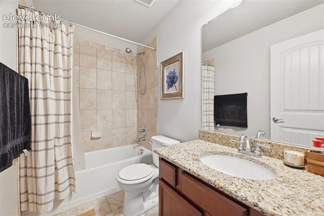 MLS Image for 9670  Silver Stirrup  ,Colorado Springs, Colorado