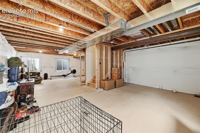 MLS Image for 9670  Silver Stirrup  ,Colorado Springs, Colorado