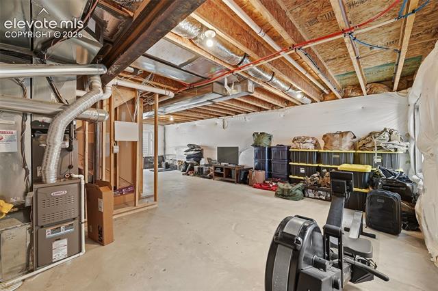 MLS Image for 9670  Silver Stirrup  ,Colorado Springs, Colorado