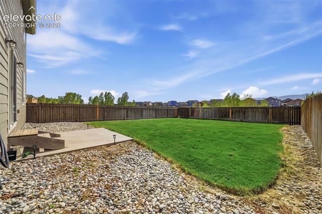 MLS Image for 9670  Silver Stirrup  ,Colorado Springs, Colorado