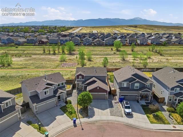 MLS Image for 9670  Silver Stirrup  ,Colorado Springs, Colorado