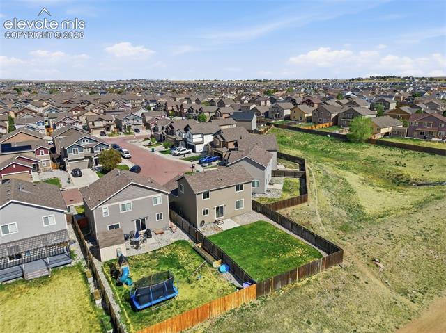 MLS Image for 9670  Silver Stirrup  ,Colorado Springs, Colorado