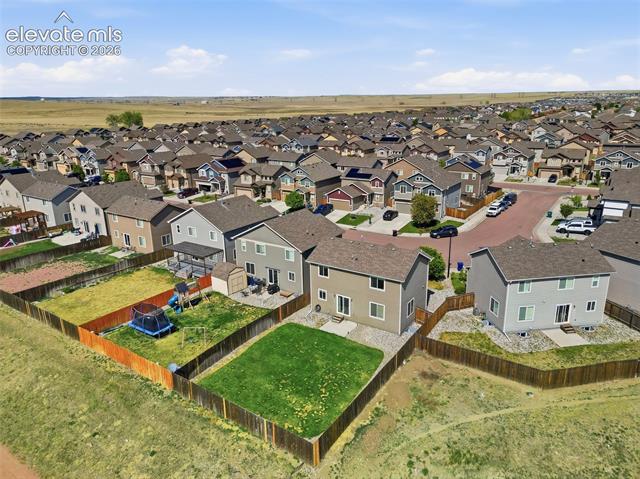MLS Image for 9670  Silver Stirrup  ,Colorado Springs, Colorado