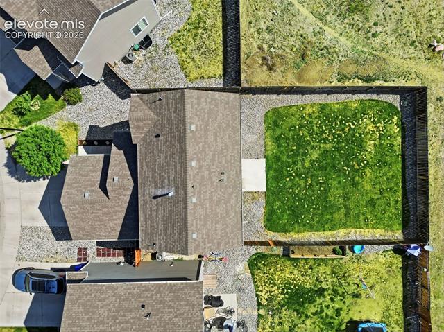 MLS Image for 9670  Silver Stirrup  ,Colorado Springs, Colorado
