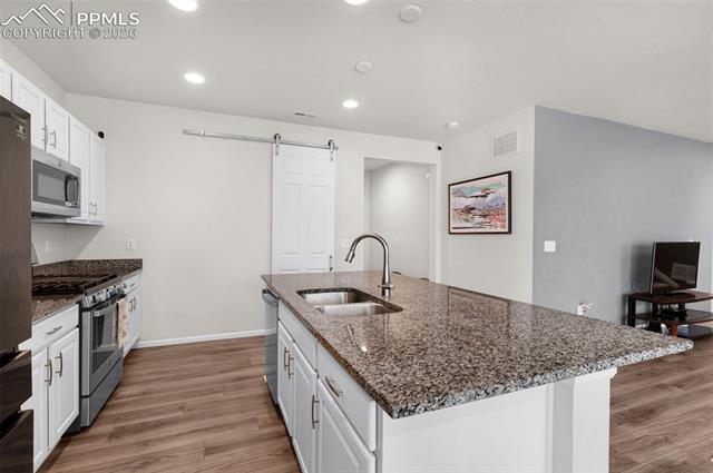 MLS Image for 6940  Passing Sky  ,Colorado Springs, Colorado