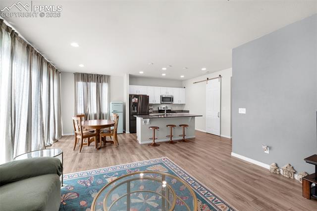 MLS Image for 6940  Passing Sky  ,Colorado Springs, Colorado