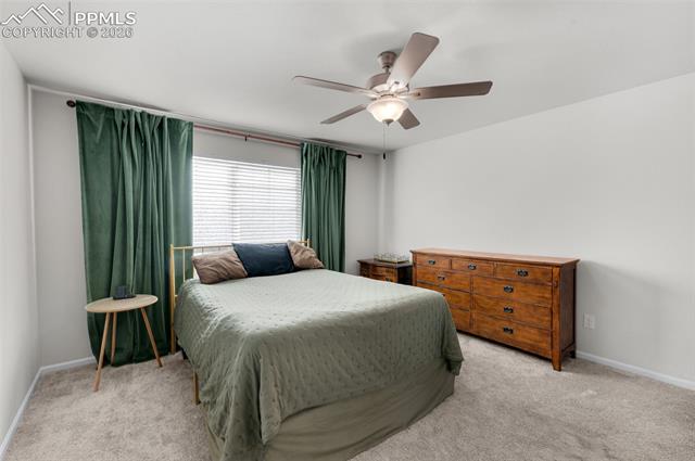 MLS Image for 6940  Passing Sky  ,Colorado Springs, Colorado