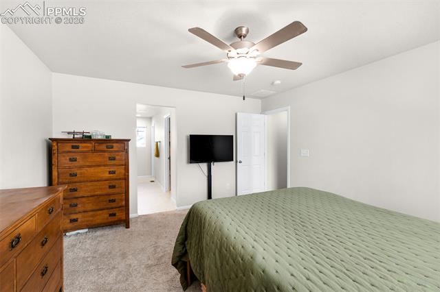 MLS Image for 6940  Passing Sky  ,Colorado Springs, Colorado