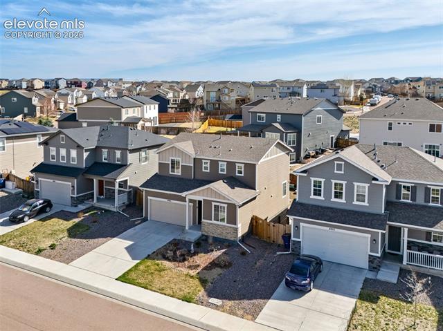 MLS Image for 6940  Passing Sky  ,Colorado Springs, Colorado
