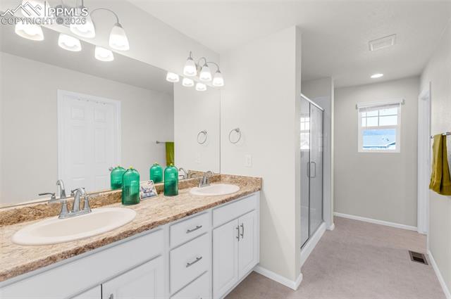 MLS Image for 6940  Passing Sky  ,Colorado Springs, Colorado