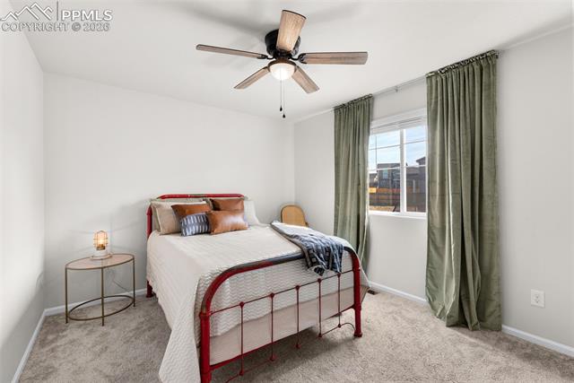 MLS Image for 6940  Passing Sky  ,Colorado Springs, Colorado