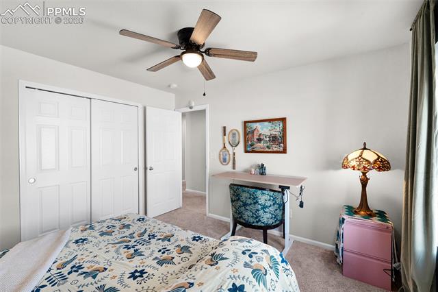 MLS Image for 6940  Passing Sky  ,Colorado Springs, Colorado