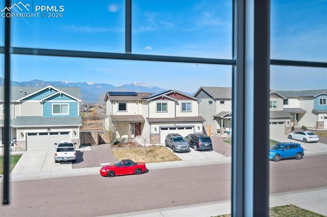 MLS Image for 6940  Passing Sky  ,Colorado Springs, Colorado