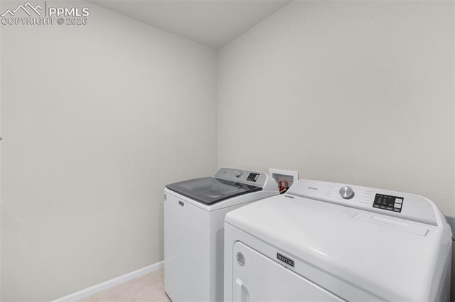 MLS Image for 6940  Passing Sky  ,Colorado Springs, Colorado