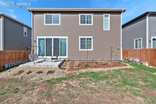 MLS Image for 6940  Passing Sky  ,Colorado Springs, Colorado