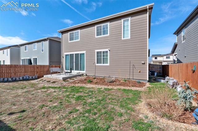MLS Image for 6940  Passing Sky  ,Colorado Springs, Colorado