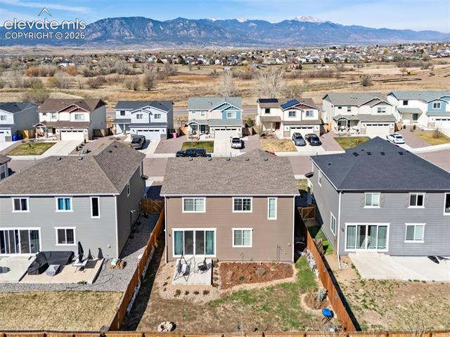 MLS Image for 6940  Passing Sky  ,Colorado Springs, Colorado