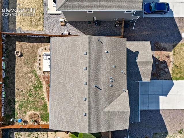 MLS Image for 6940  Passing Sky  ,Colorado Springs, Colorado