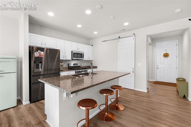 MLS Image for 6940  Passing Sky  ,Colorado Springs, Colorado