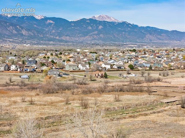 MLS Image for 6940  Passing Sky  ,Colorado Springs, Colorado