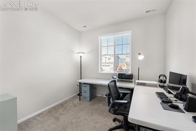 MLS Image for 6940  Passing Sky  ,Colorado Springs, Colorado