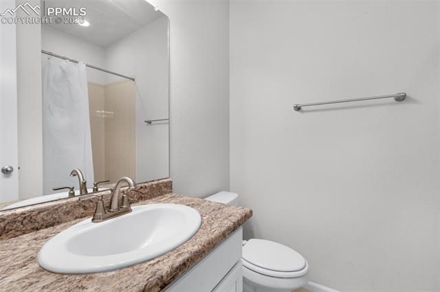MLS Image for 6940  Passing Sky  ,Colorado Springs, Colorado