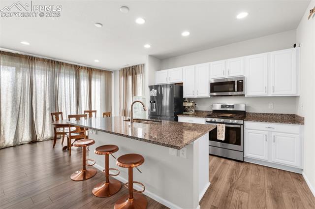 MLS Image for 6940  Passing Sky  ,Colorado Springs, Colorado