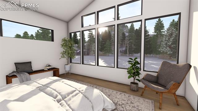 MLS Image for 1405  Red Haven  ,Woodland Park, Colorado