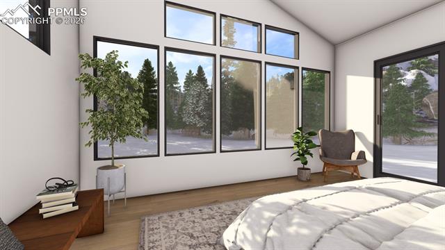 MLS Image for 1405  Red Haven  ,Woodland Park, Colorado