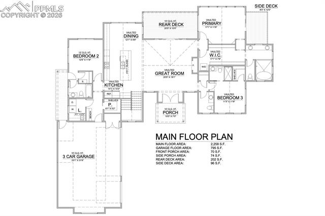 MLS Image for 1405  Red Haven  ,Woodland Park, Colorado