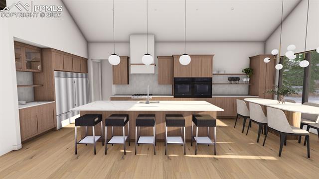 MLS Image for 1405  Red Haven  ,Woodland Park, Colorado