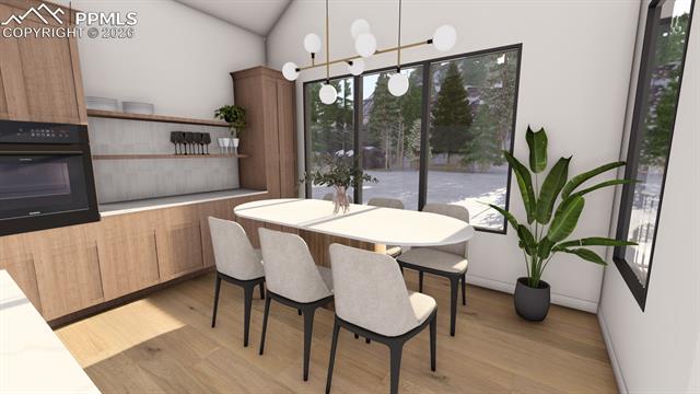 MLS Image for 1405  Red Haven  ,Woodland Park, Colorado