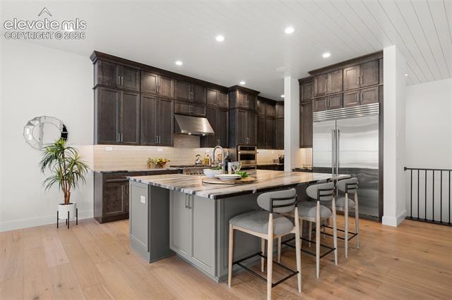 MLS Image for 3474  Crest Hollow  ,Colorado Springs, Colorado