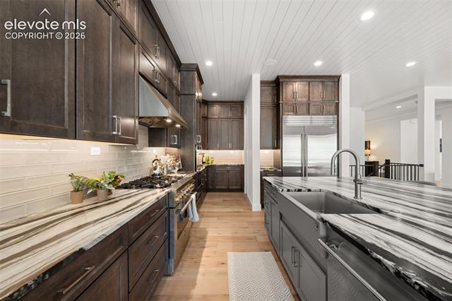 MLS Image for 3474  Crest Hollow  ,Colorado Springs, Colorado