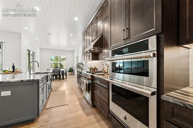 MLS Image for 3474  Crest Hollow  ,Colorado Springs, Colorado