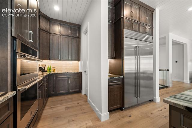 MLS Image for 3474  Crest Hollow  ,Colorado Springs, Colorado