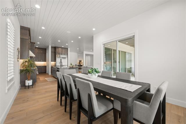 MLS Image for 3474  Crest Hollow  ,Colorado Springs, Colorado