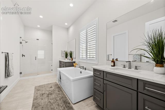 MLS Image for 3474  Crest Hollow  ,Colorado Springs, Colorado