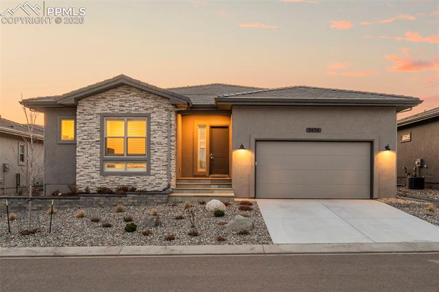 MLS Image for 3474  Crest Hollow  ,Colorado Springs, Colorado