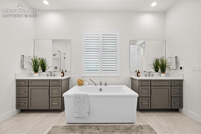 MLS Image for 3474  Crest Hollow  ,Colorado Springs, Colorado