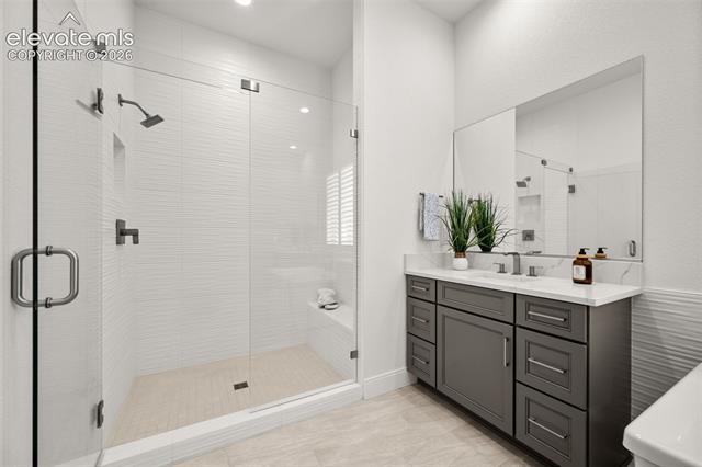 MLS Image for 3474  Crest Hollow  ,Colorado Springs, Colorado