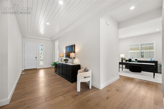 MLS Image for 3474  Crest Hollow  ,Colorado Springs, Colorado