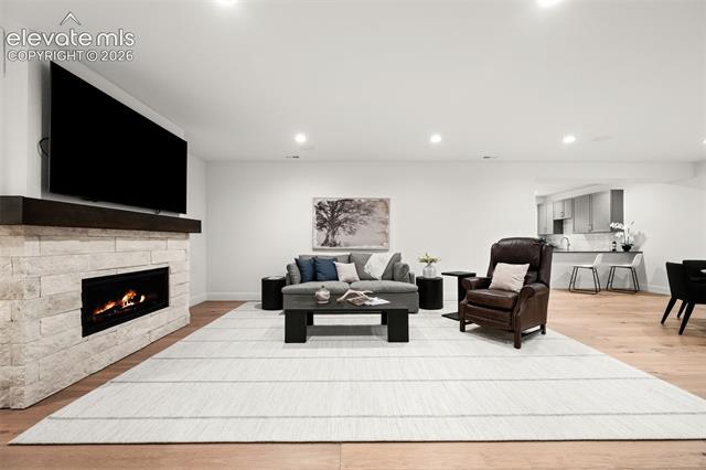 MLS Image for 3474  Crest Hollow  ,Colorado Springs, Colorado
