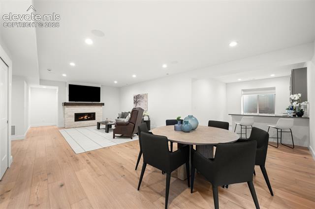 MLS Image for 3474  Crest Hollow  ,Colorado Springs, Colorado