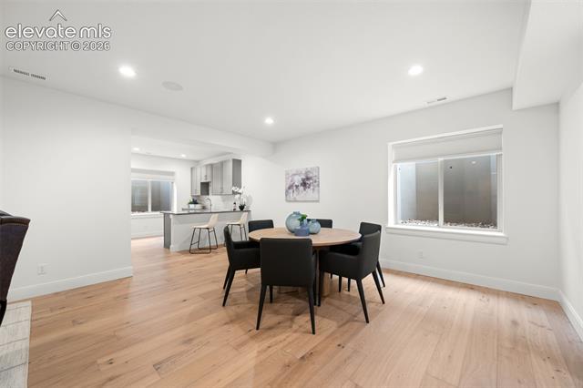 MLS Image for 3474  Crest Hollow  ,Colorado Springs, Colorado
