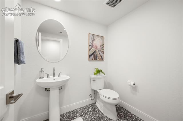 MLS Image for 3474  Crest Hollow  ,Colorado Springs, Colorado