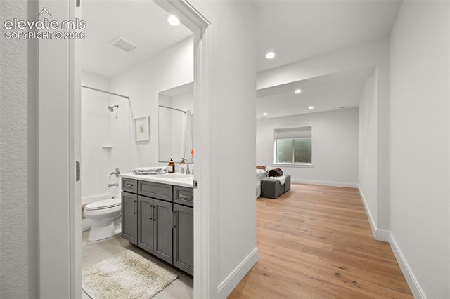 MLS Image for 3474  Crest Hollow  ,Colorado Springs, Colorado