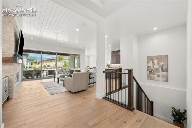 MLS Image for 3474  Crest Hollow  ,Colorado Springs, Colorado
